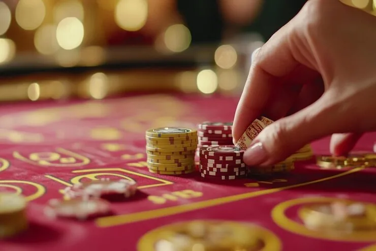 6nnncom Andar Bahar Fast Play at 6nnncom